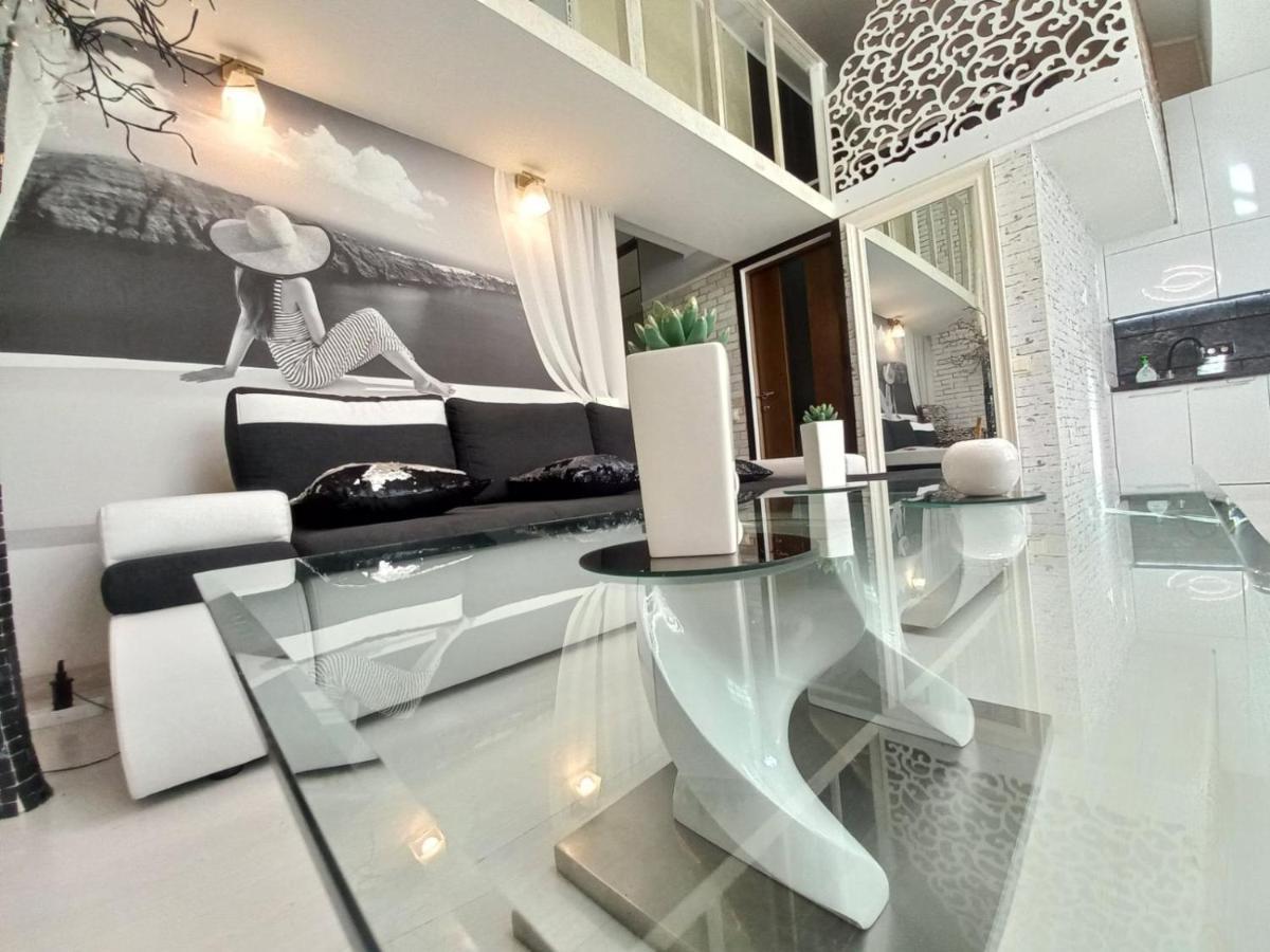 Apartment Penthouse Кишинёв Экстерьер фото