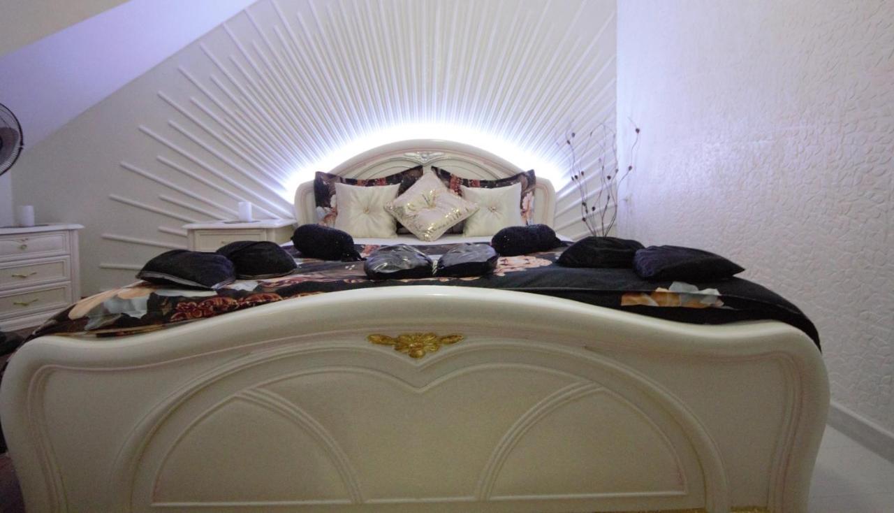 Apartment Penthouse Кишинёв Экстерьер фото