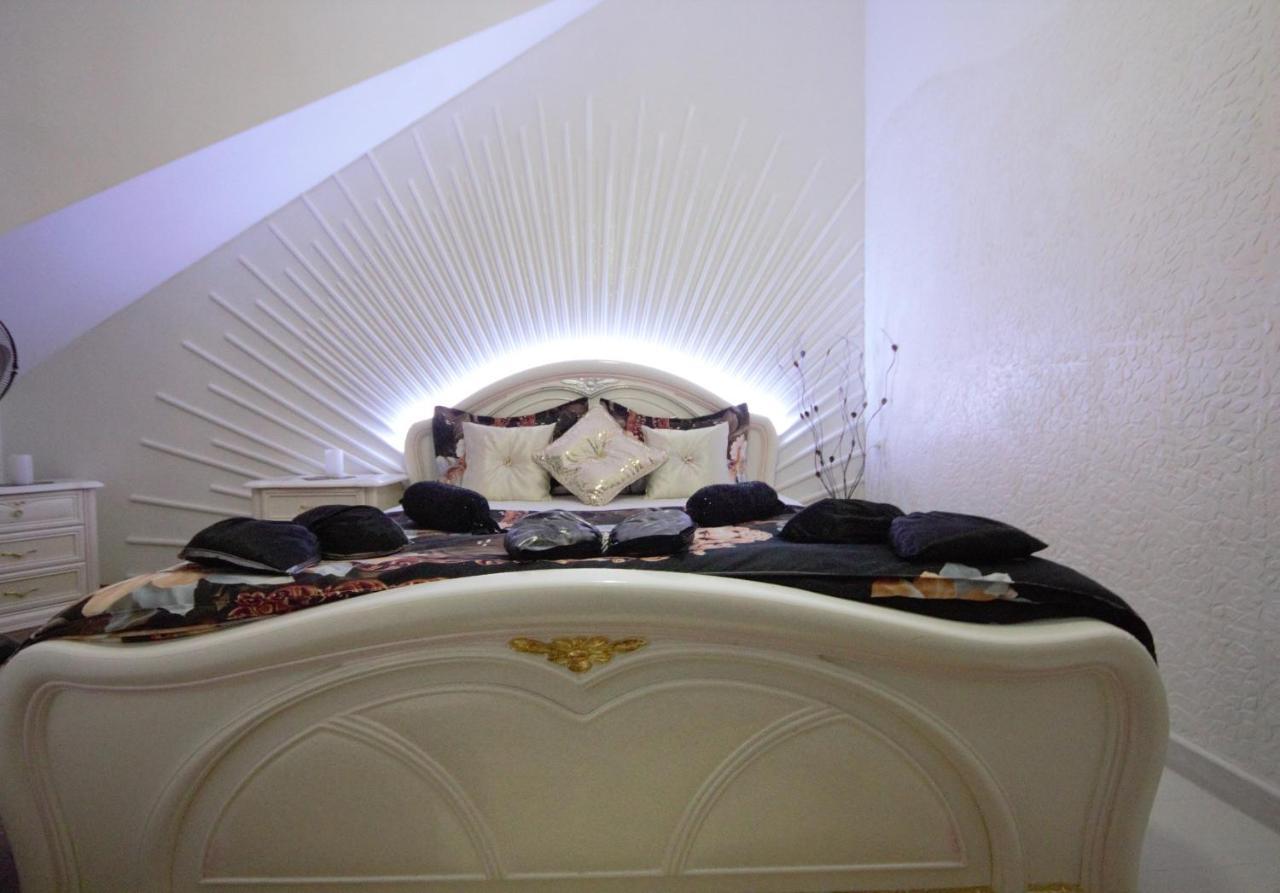 Apartment Penthouse Кишинёв Экстерьер фото
